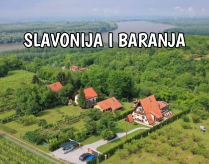 SLAVONIJA I BARANJA