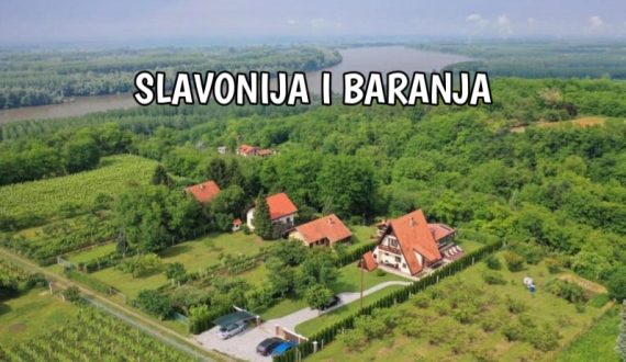 SLAVONIJA I BARANJA