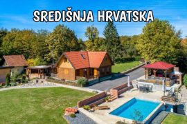 SREDIŠNJA HRVATSKA