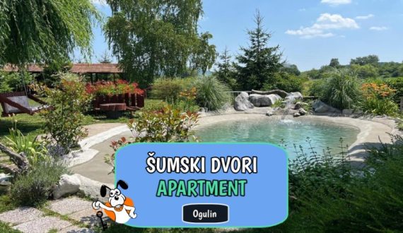 Šumski Dvori Apartment