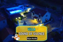 Villa Sound of Silence