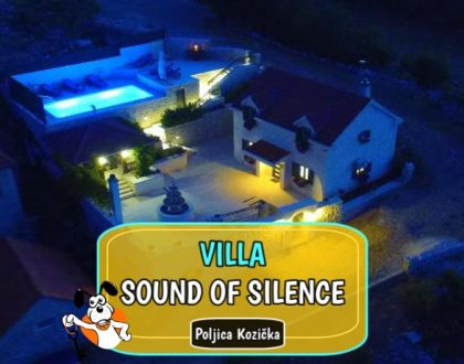 Villa Sound of Silence