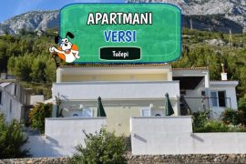 Apartmani Versi