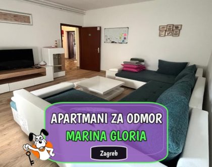 Apartmani za odmor Marina Gloria