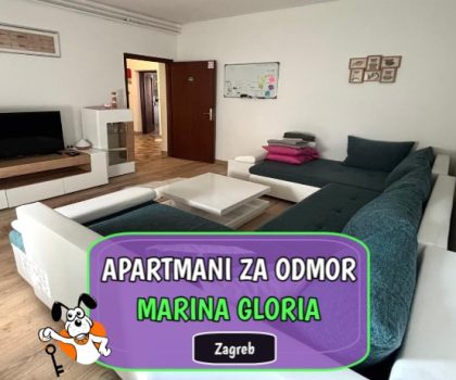 Apartmani za odmor Marina Gloria