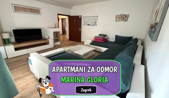 Apartmani za odmor Marina Gloria