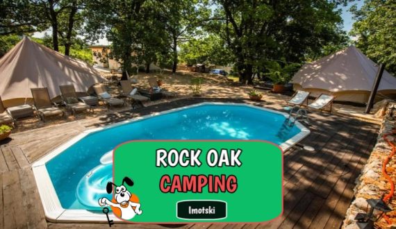 Rock Oak Camping
