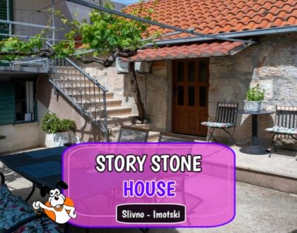 Story Stone House
