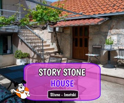 Story Stone House