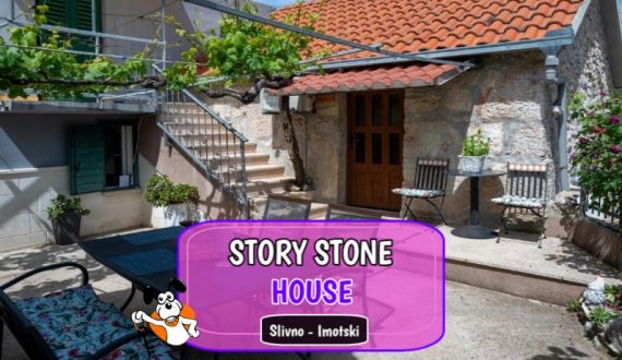 Story Stone House