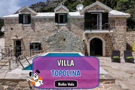 Villa Topolina