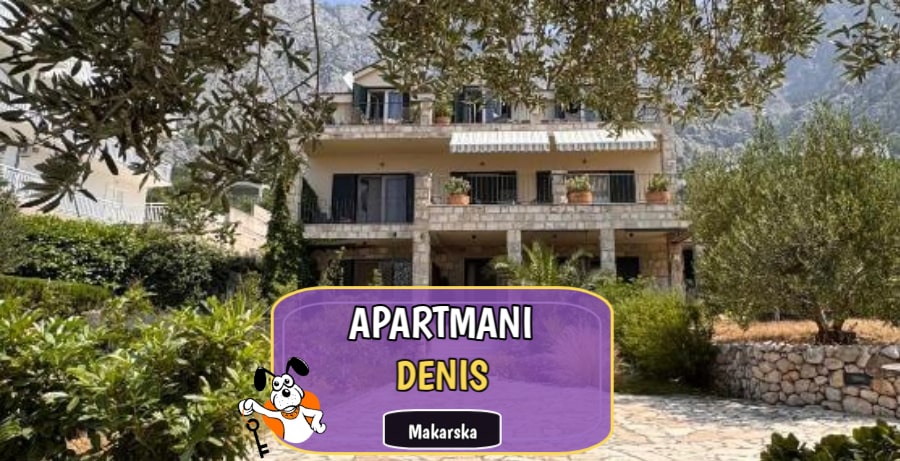 Apartmani Denis
