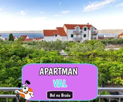 Apartman Val