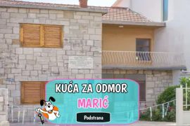 Kuća za odmor Marić