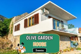 Olive Garden House