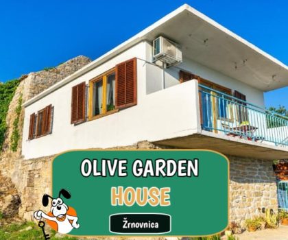 Olive Garden House