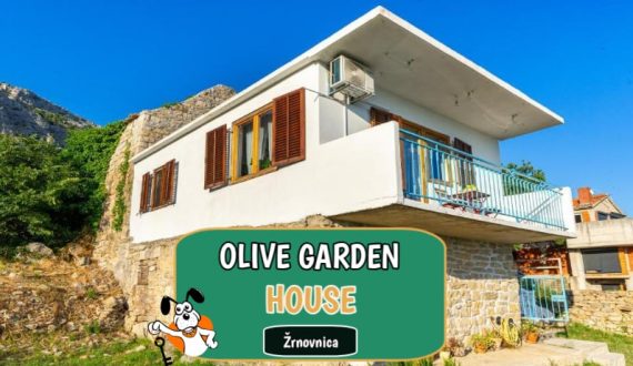 Olive Garden House