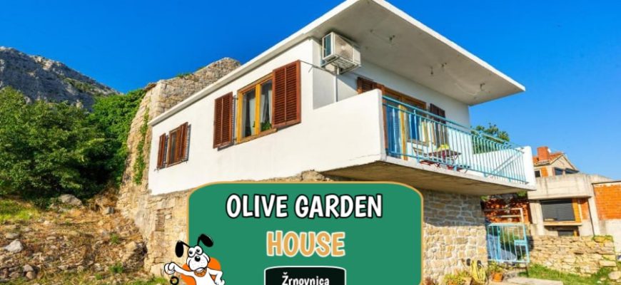 Olive Garden House