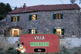 Villa Meereen