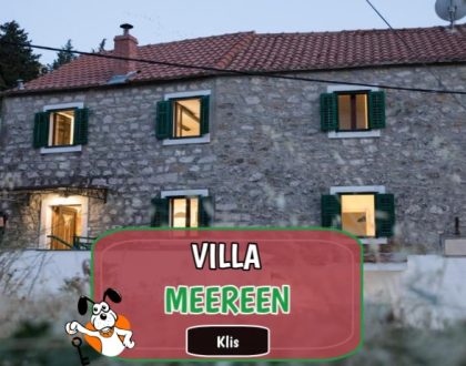 Villa Meereen