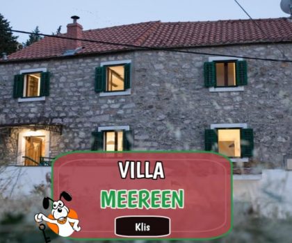 Villa Meereen
