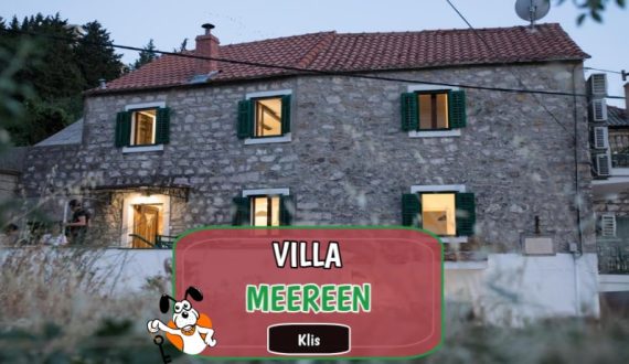 Villa Meereen
