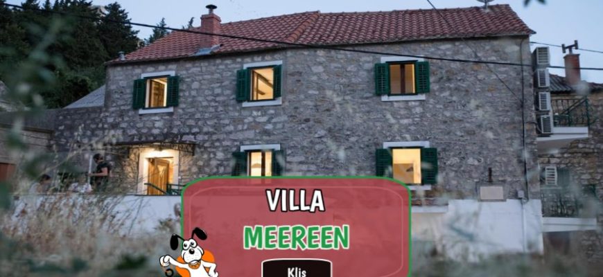 Villa Meereen