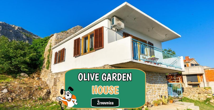 Olive Garden House