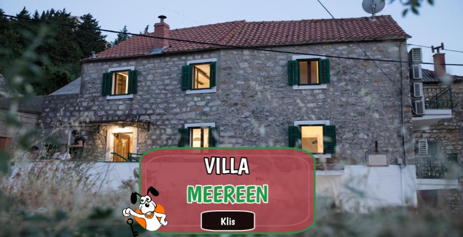 Villa Meereen