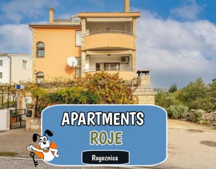 Apartments Roje