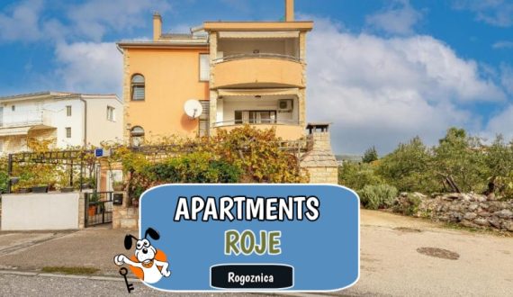 Apartments Roje