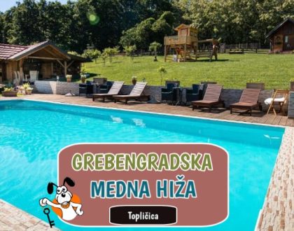 Grebengradsak Medna Hiža