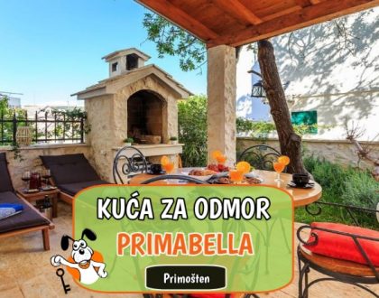Primošten je predivan mali gradić smješten na istočnoj obali Jadranskog mora, između Šibenika i Trogira. Poznat po svojoj izuzetnoj ljepoti i šarmu, posjetitelje širom svijeta privlači slikovitim krajolikom, bogatom poviješću i svojim autentičnim mediteranskim šarmom.