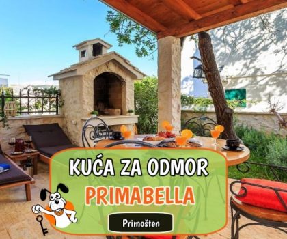 Primošten je predivan mali gradić smješten na istočnoj obali Jadranskog mora, između Šibenika i Trogira. Poznat po svojoj izuzetnoj ljepoti i šarmu, posjetitelje širom svijeta privlači slikovitim krajolikom, bogatom poviješću i svojim autentičnim mediteranskim šarmom.