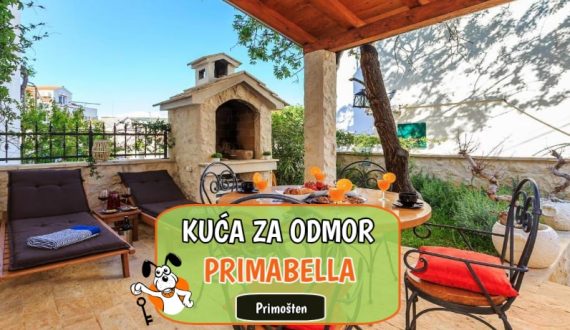 Primošten je predivan mali gradić smješten na istočnoj obali Jadranskog mora, između Šibenika i Trogira. Poznat po svojoj izuzetnoj ljepoti i šarmu, posjetitelje širom svijeta privlači slikovitim krajolikom, bogatom poviješću i svojim autentičnim mediteranskim šarmom.