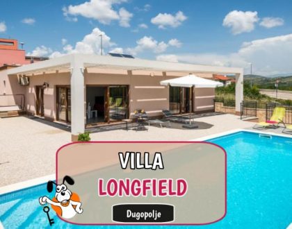 Villa Longfield