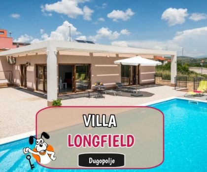 Villa Longfield