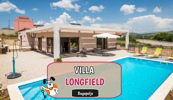 Villa Longfield