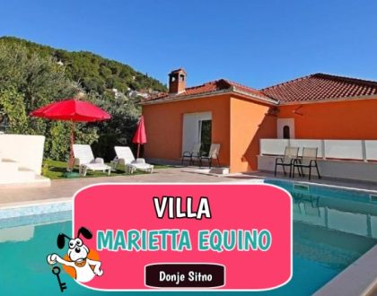 Villa Marietta Equino