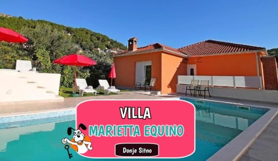 Villa Marietta Equino