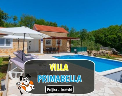 Villa Primabella