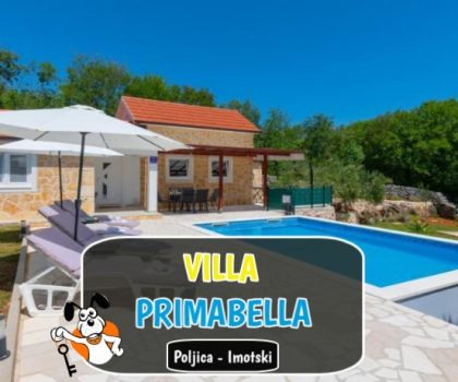 Villa Primabella