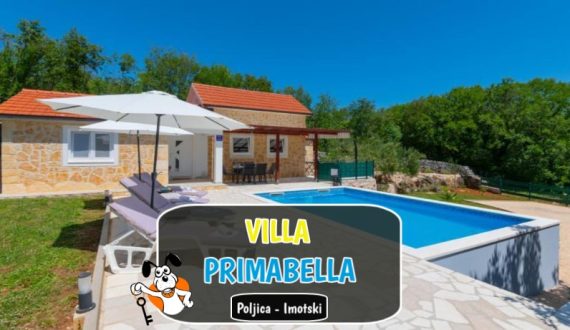Villa Primabella