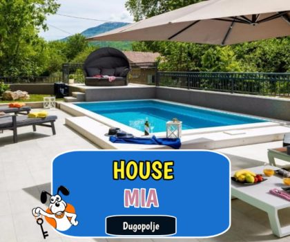 House Mia
