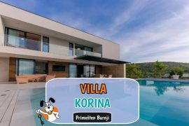 Villa Korina