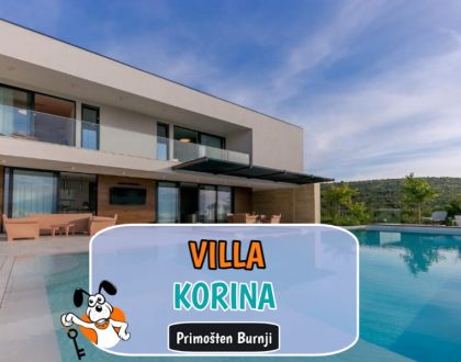 Villa Korina