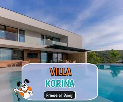 Villa Korina
