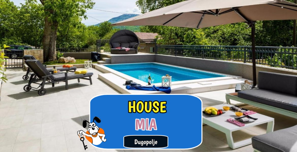 House Mia