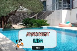 Apartment Ivka