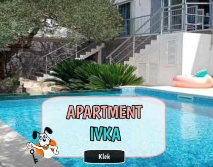 Apartment Ivka